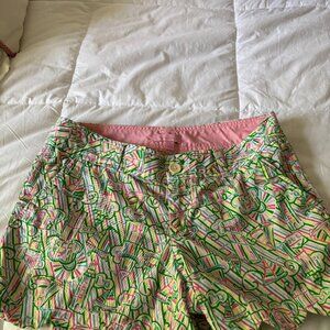 Lilly shorts